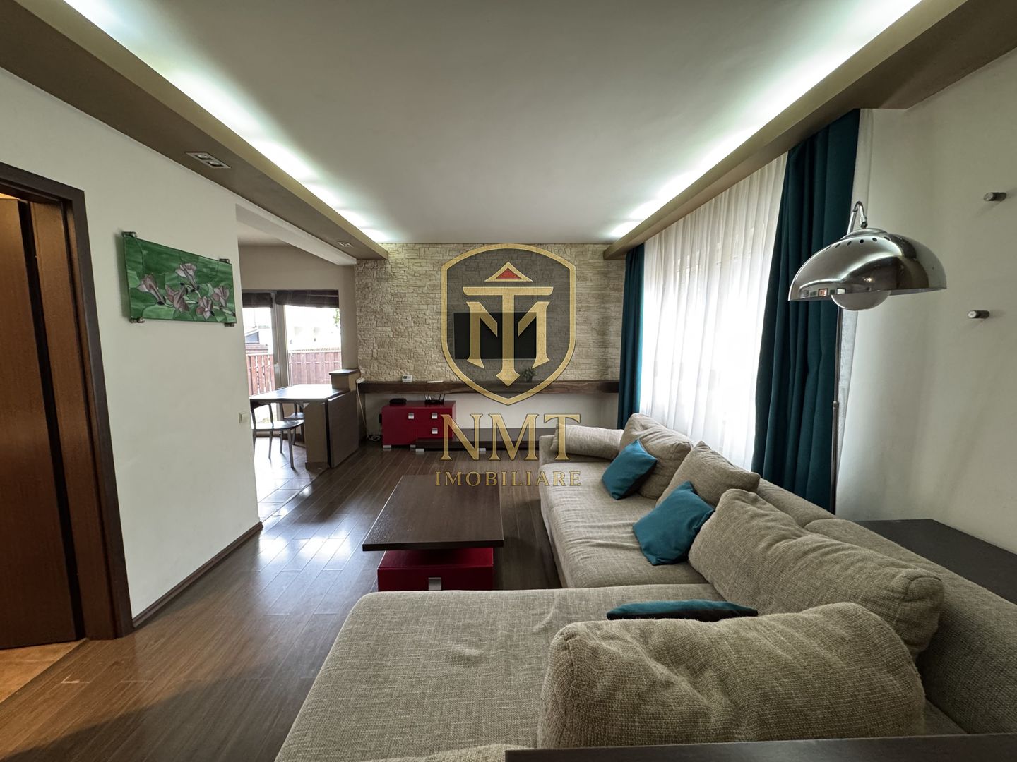 Casa tip Duplex | 110 mp |  Parcul Poligon - Poză 1