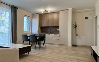 Apartament cu 2 camere | etaj intermediar| Giroc - Poză 4