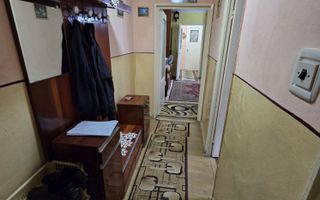Apartament 2 camere Micro 16 etaj 1 ! - Poză 4