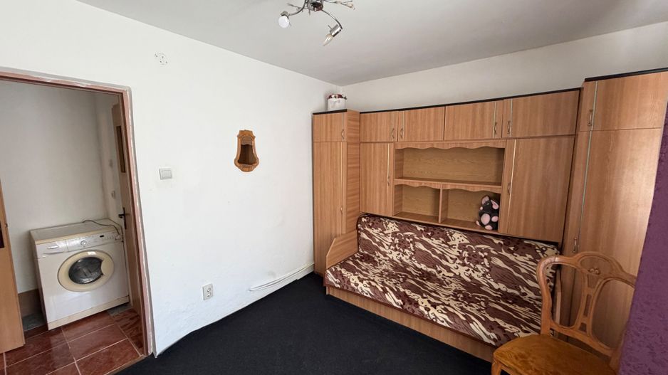 Apartament 2 camere, parter - Cugir - Poză 2