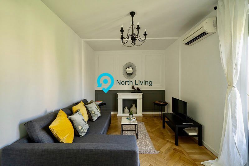 Apartament 2 Camere Floreasca | Design Premium | Renovat | Centrala - Poză 7