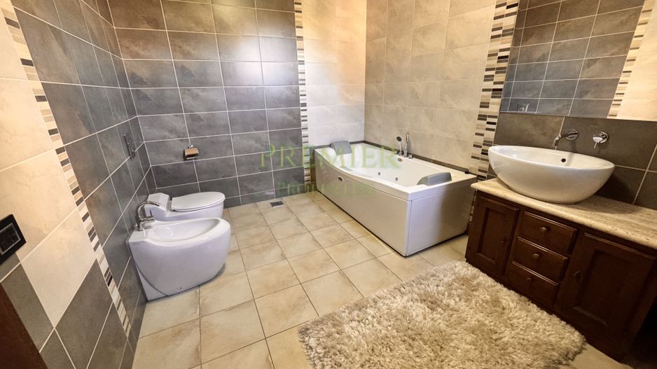 4 CAMERE 3 DORMITOARE | PARC HERASTRAU 1 MIN | SOS NORDULUI | - Poză 6