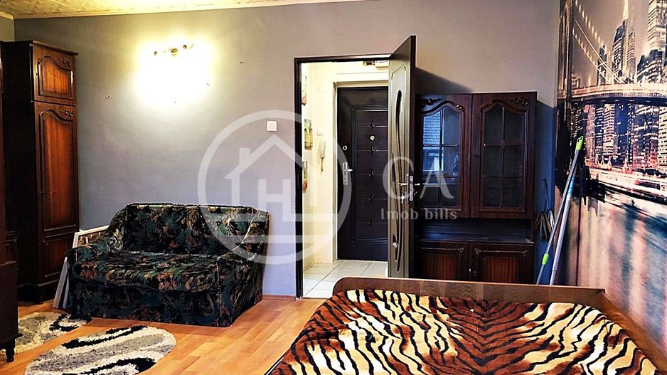 Garsoniera de vanzare in zona Rogerius, Oradea - Poză 3