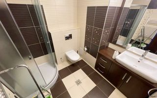 2 camere, modern, bloc nou, balcon, parcare, zona Calea Turzii, MOL - Poză 7