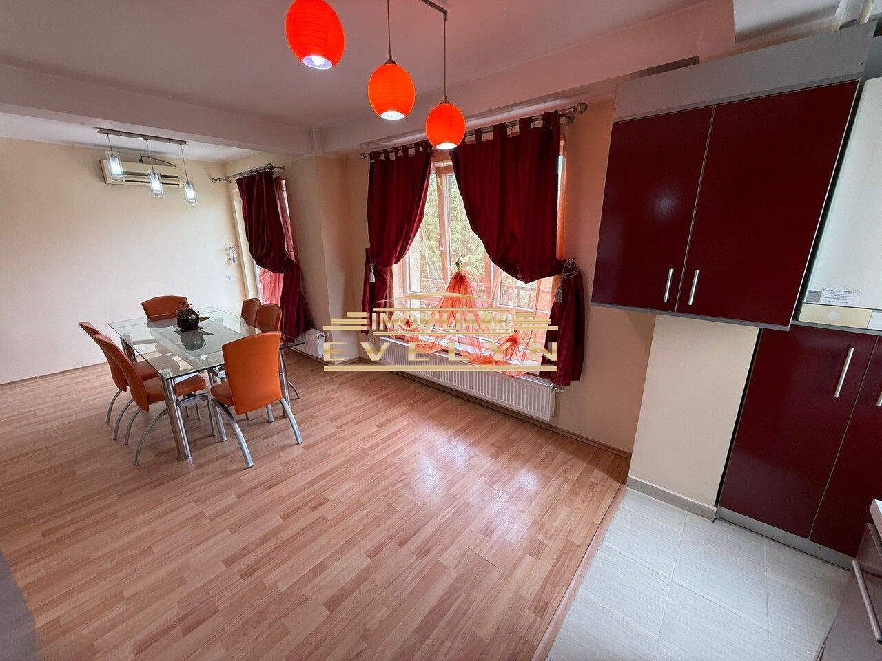 Apartament 4 camere de vânzare – Pietonalul Unirii - Poză 3