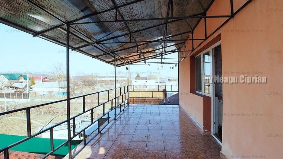 Comision 0% Cumparator ! CASA/VILA ZONA ROLAST - Poză 7