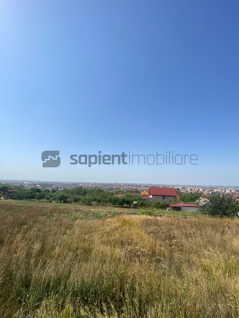 Sapient | Casa cu panorama ,zona dealurile oradiei - Poză 2