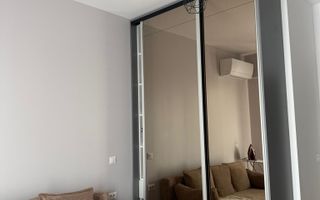 De Inchiriat Apartament 3 Camere de Lux, pe 2 Nivele, Sebastian sect.5 - Poză 10