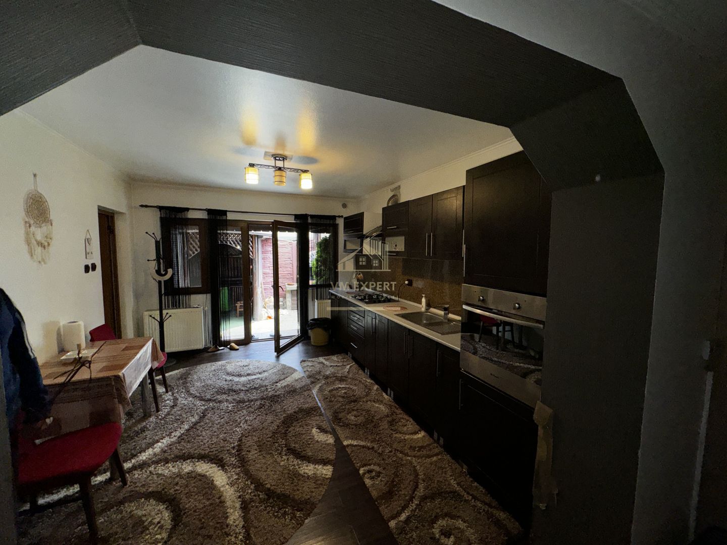 VILA 5 CAMERE, SCHITU GOLESTI ( JUD. ARGES ) - Poză 15