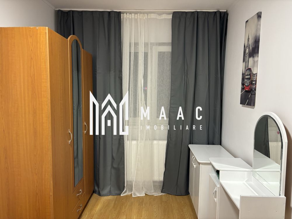 Apartament 2 camere I Etaj 3 I Nou I Zona Tiglari - Poză 6