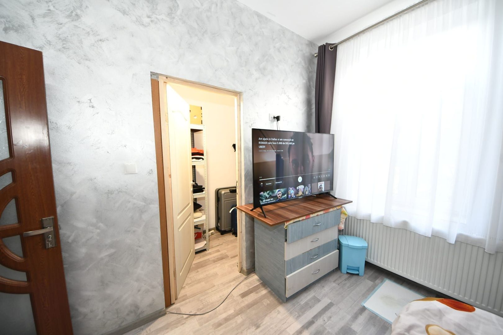 De vanzare casa cu 3 apartamente + anexa 75 mp, Comision 0% - Poză 7