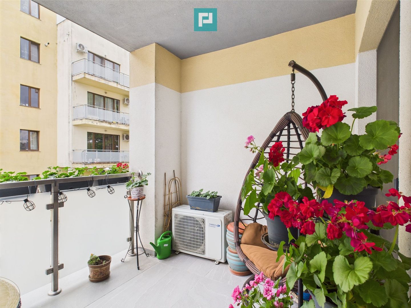 Apartament modern cu 3 camere - Calea Aradului - Poză 29