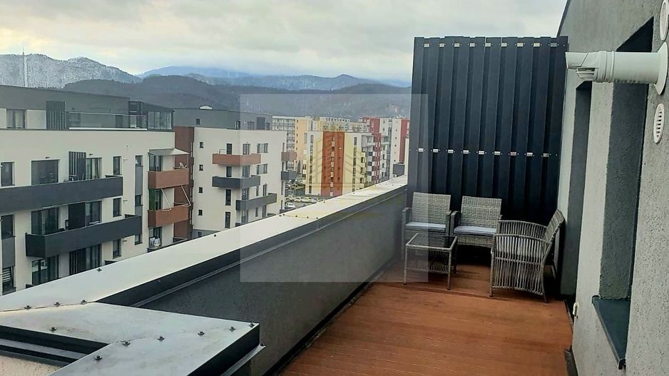 Apartament 3 camere de închiriat – Avantgarden 3(Bartolomeu) - Poză 10