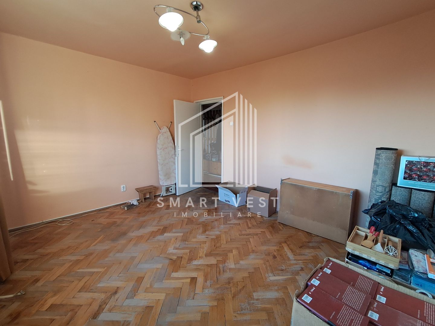 Apartament 3 camere | 70 mp | Zona cartierul Micro 16 - Poză 3