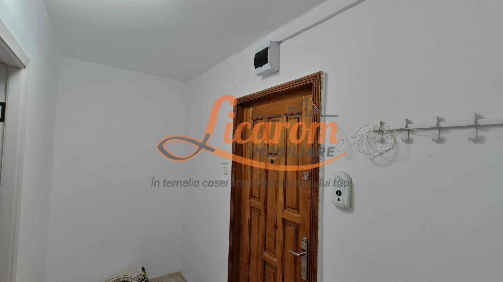 Garsoniera confort 1, Bartolomeu lângă Avantgarden,etaj 2,pret300 euro - Poză 13