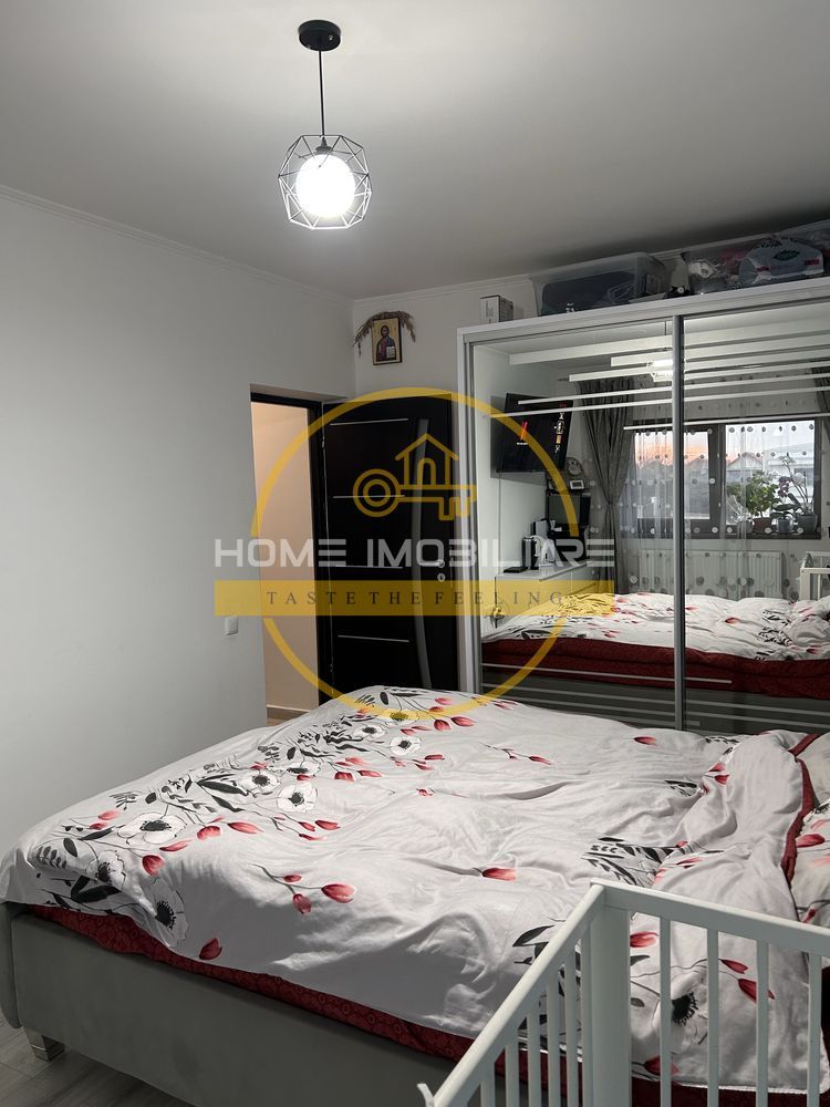 Apartament 2 camere, decomandat etaj 1, 57MP // 📍 Valea Lupului - Happy Kittens - Poză 2