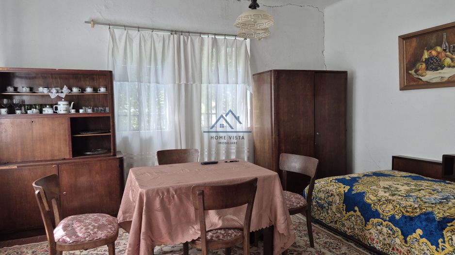 Vânzare casă P + teren 4.717 mp – Com. Călinești, sat Râncăciov – Comision 0%! - Poză 10