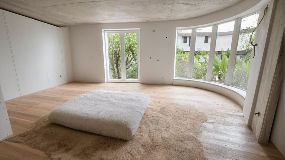 Casa la gri in Pipera  cu potential 1000 euro m2 - Poză 4