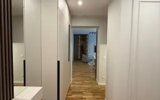 APARTAMENT 3 CAMERE | MOBILAT SI UTILAT PREMIUM | CASA PRESEI - Poză 12