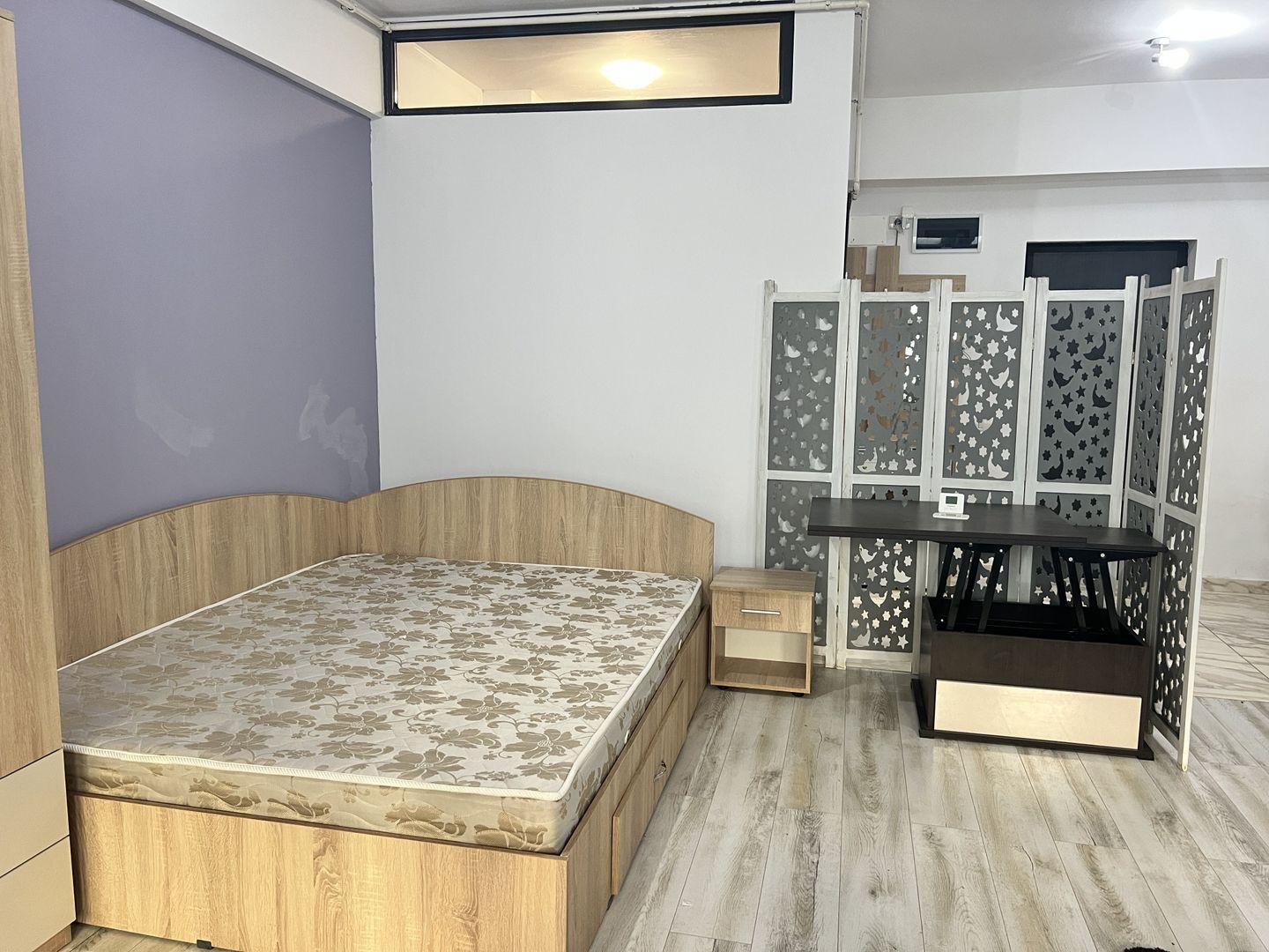 De inchiriat garsoniera zona Campus 40mp - TERMEN LUNG - Poză 5