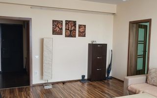 Apartament2 camere / Cartierul Latin/ Et 5/10 - Loc de parcare - Poză 1