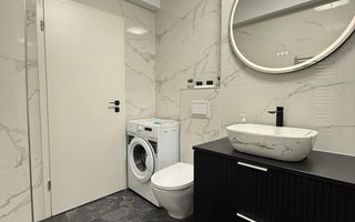 Apartament 3 camere nou | Balcon | Parcare | M. Viteazu - Poză 25