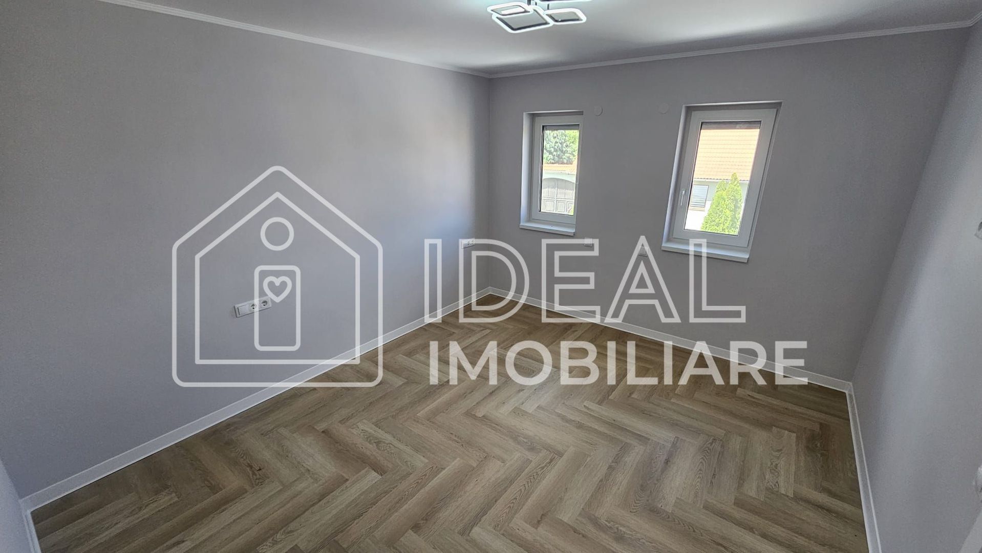 Casă individuală de vânzare | 145 mp utili | Teren 644 mp | Predare la cheie | Ș - Poză 11