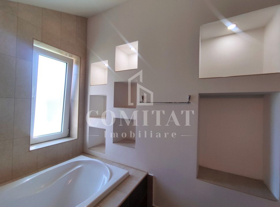 Apartament exclusivist oferit spre închiriere | Cartierul Mănăștur - Poză 21
