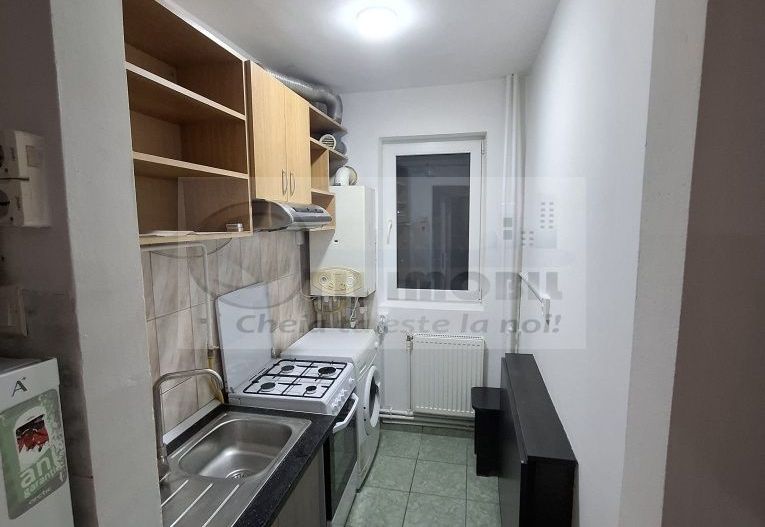 Apartament 2 camere – Bulevardul Țuțora, zona Podul Roș, Iași - Poză 6