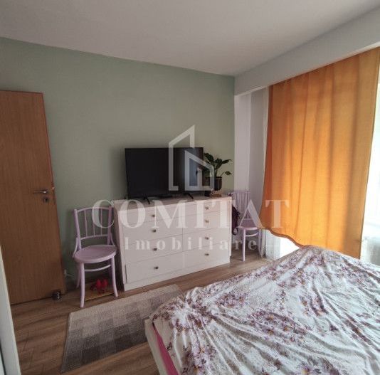 Apartament elegant cu 2 camere | Zona Sigma - Cartierul Zorilor - Poză 2