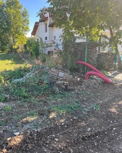 Teren de vânzare 1000mp Zona Astoria, Snagov - Poză 7