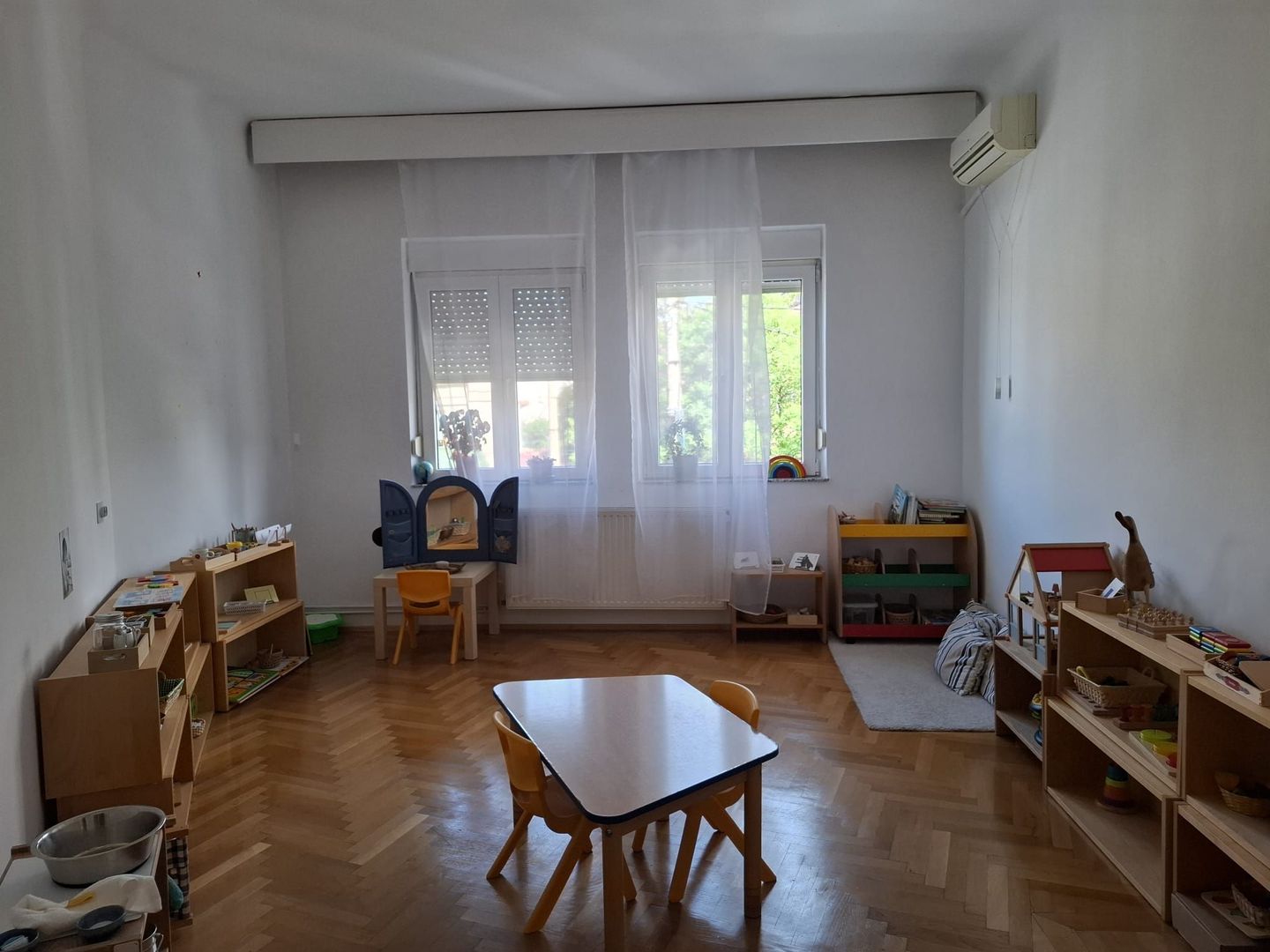 URGENT!,  PARCARE DEDICATA,CURTE EXCLUSIVA, MANSARDA BONUS, NEGOCIABIL - Poză 9