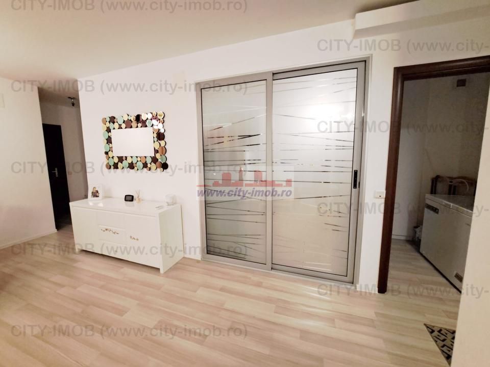 Inchiriere Apartament 3 camere Baneasa cu Parcare subterana - Poză 2