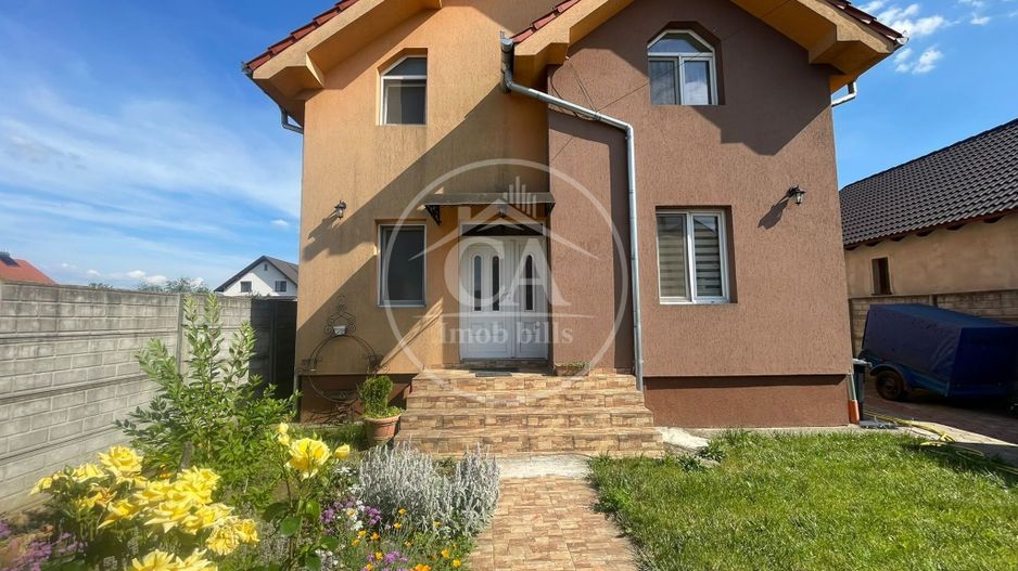 Casa de vanzare cu 4 camere in Oșorhei, Bihor - Poză 1