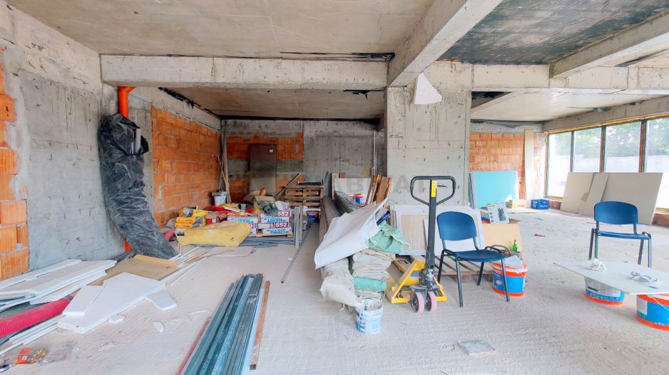 Open Space langa A3, posibilitati multiple - Poză 8