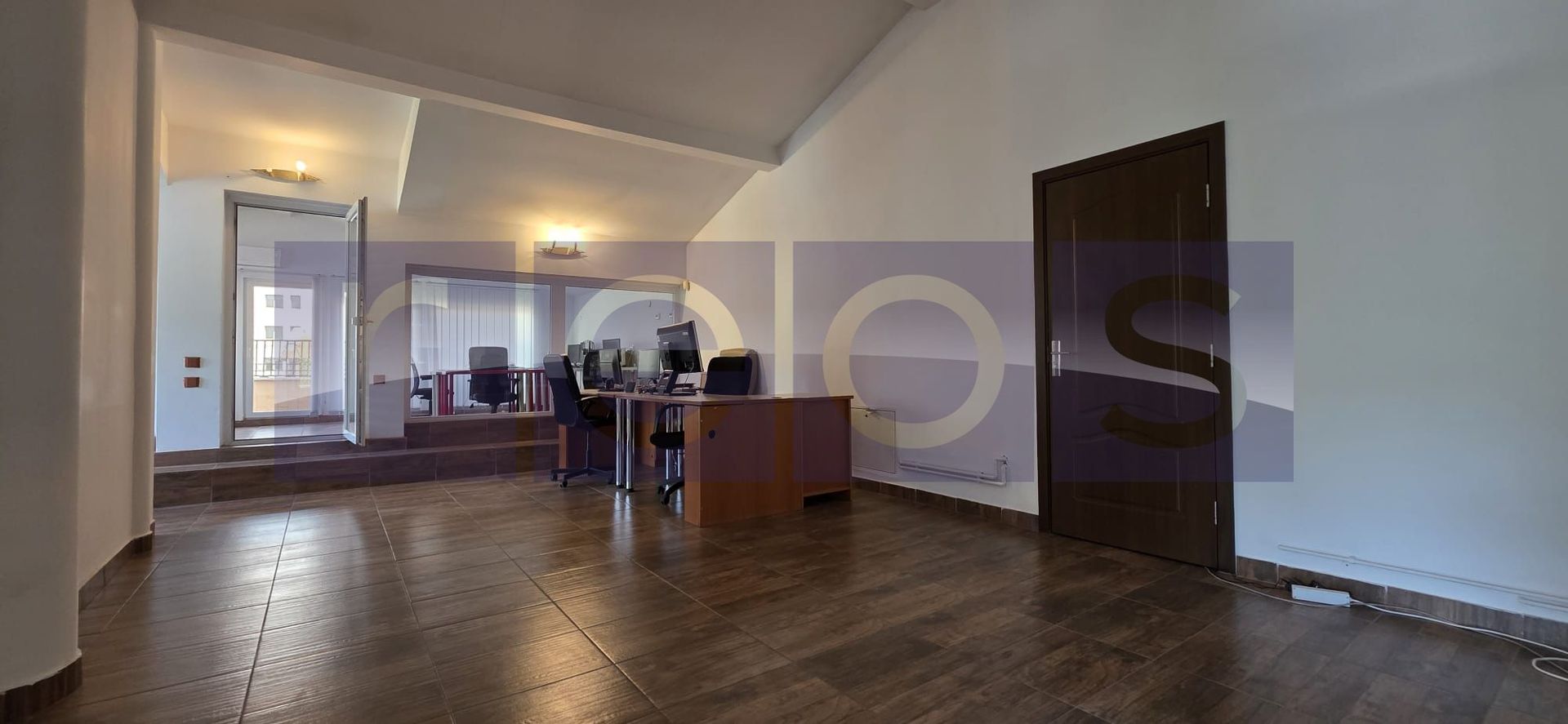 INCHIRIERE CASA 7 CAMERE | PISCINA ACOPERITA | ZONA VATRA LUMINOASA - Poză 13