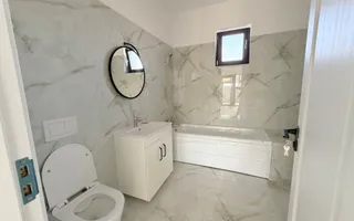 -Casa Individuala - Parter - 4 camere - - Poză 16