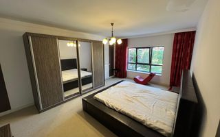 Apartament 3 camere de vanzare Emerald Residence Tei Barbu Vacarescu - Poză 1