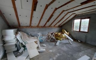 Comision 0! Casa individuala cu teren de 1000 mp! - Poză 14