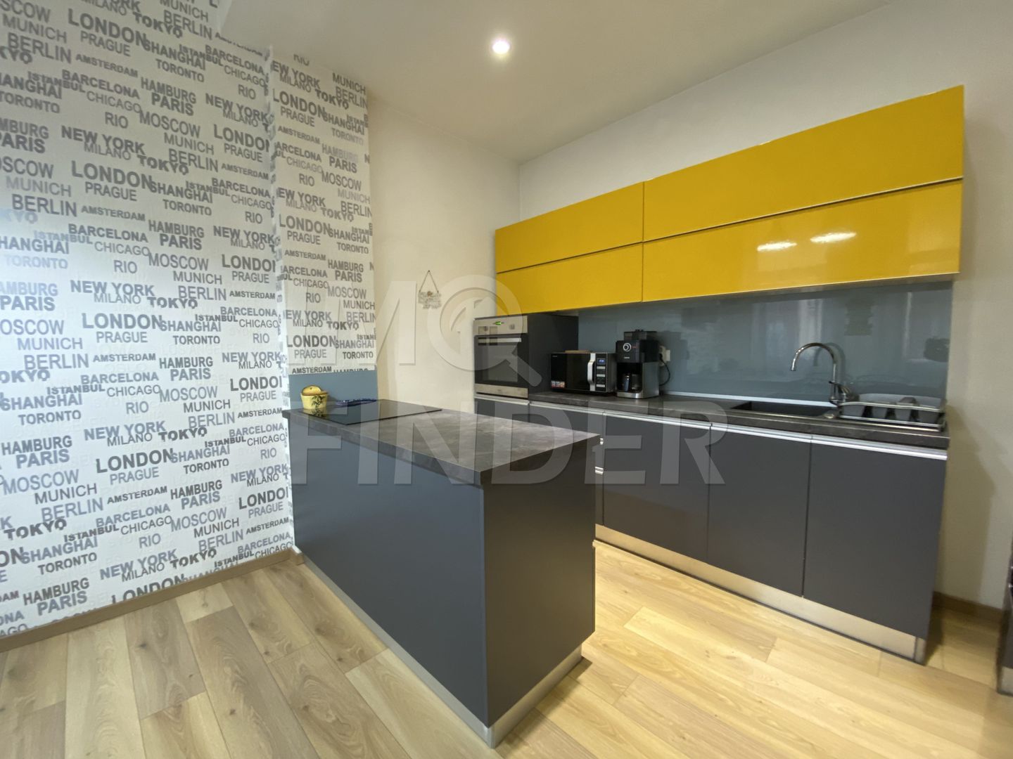 Apartament 92 mp predare la cheie,  Piata Muzeului- Ultracentral - Poză 6