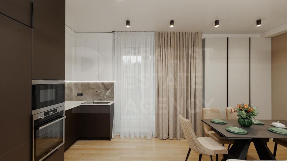 Vânzare, apartament, 3 camere, strada Constantin Stere, Centru - Poză 4