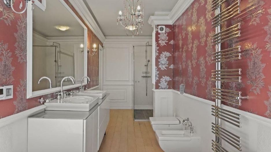 APARTAMENT 4 CAMERE | GREEN LAKE | BANEASA - Poză 6