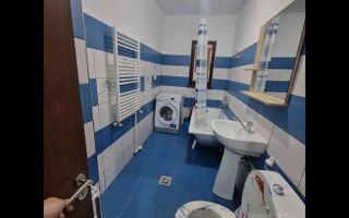 Apartament 2 camere decomandat, Păcurari, Iași – parter înalt, 55 mp, bloc 2016 - Poză 7