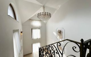 Vila P+2 | Pipera | Piscina | - Poză 34