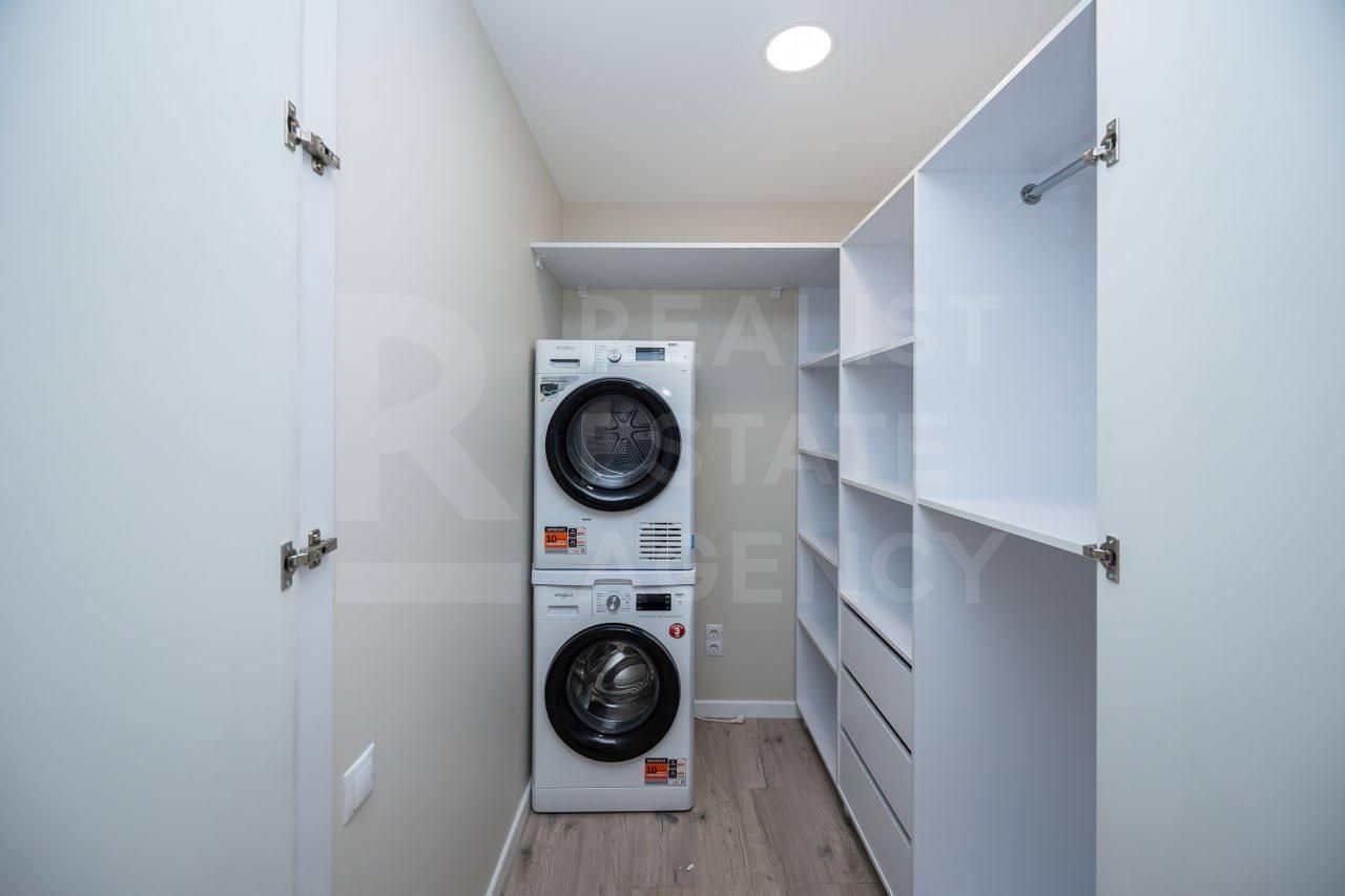 Chirie, apartament, 2 camere, strada Calea Iesilor, Sculeni - Poză 9