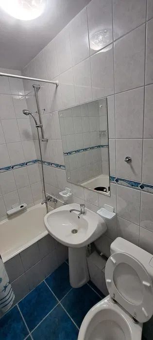 Garsoniera Iancului disponibila imediat 3 min metrou - Poză 4