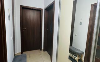 Apartament 2 camere cu terasa generoasa Parcare inclusa - Poză 13