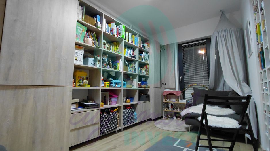 Cabinet, birou sau locuință – apartament 2 camere, zona Moșilor - Poză 7