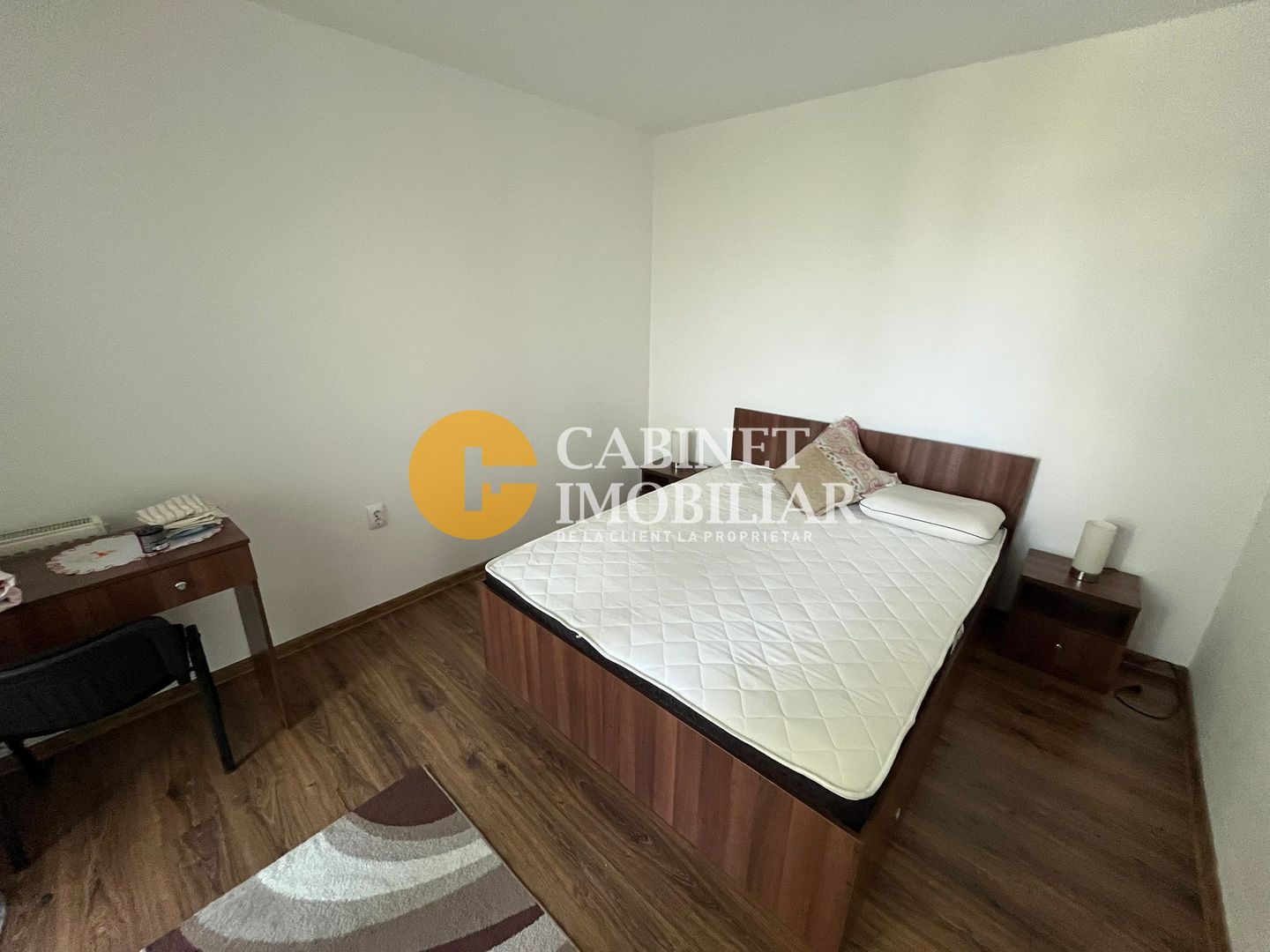 Apartament 2 camere decomandate de vânzare | Tudor Vladimirescu – Iași - Poză 2