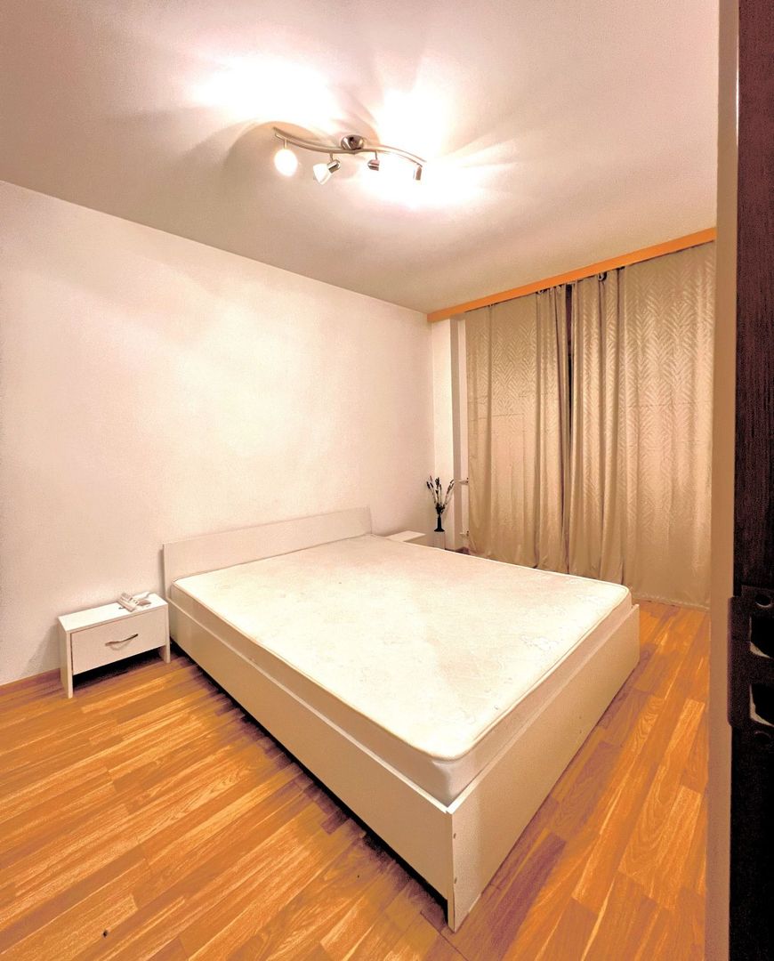 AP. 2 CAMERE FUNDENI, PET-FRIENDLY, CENTRALA TERMICA, BLOC REABILITAT - Poză 1